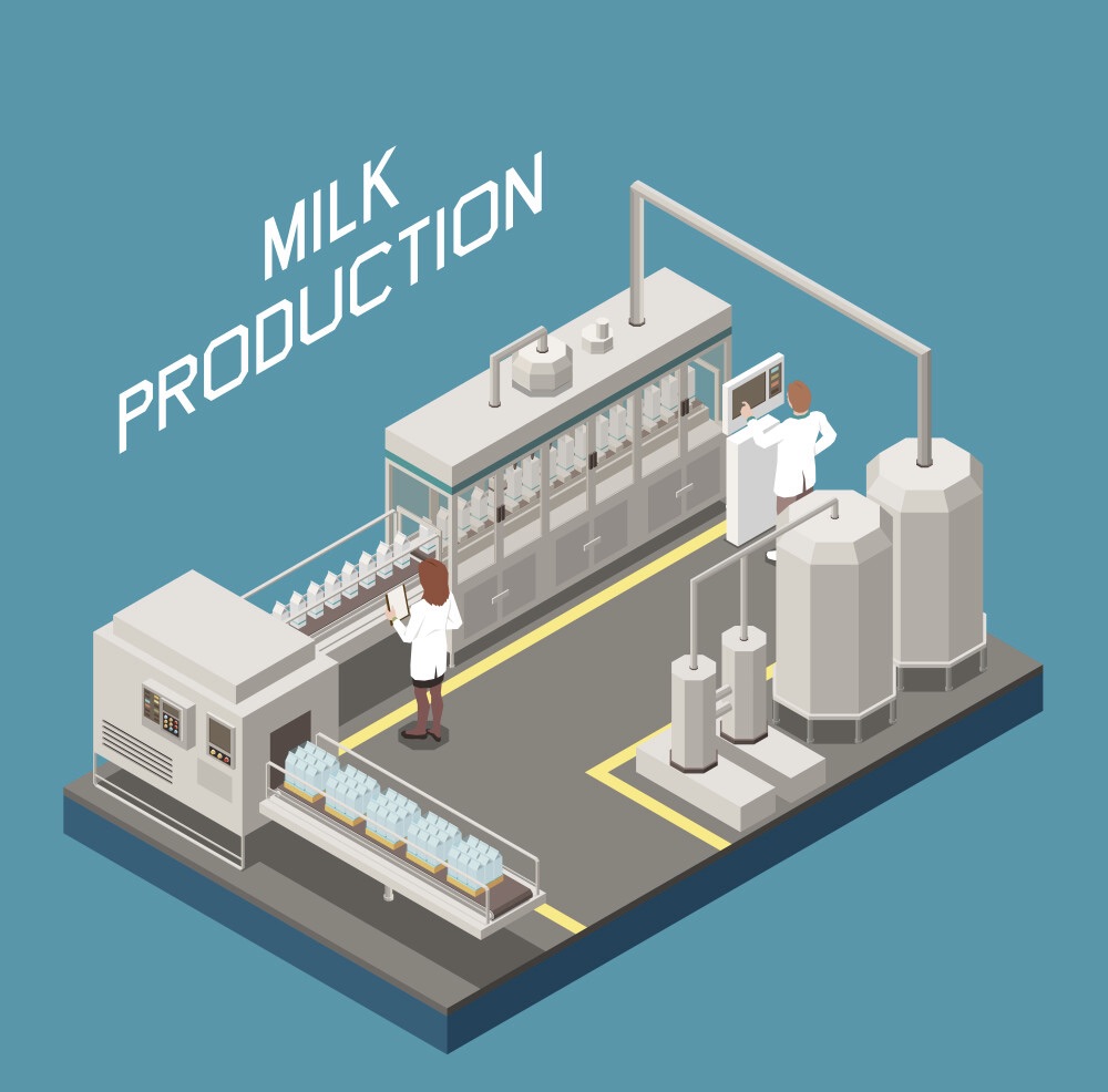 Turning 1 Cell into 1 Glass of Milk — Cellular Agriculture