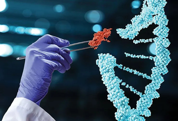 Starting My Journey in Gene Editing 🧬