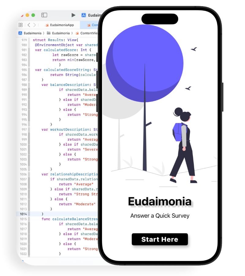 Eudaimonia