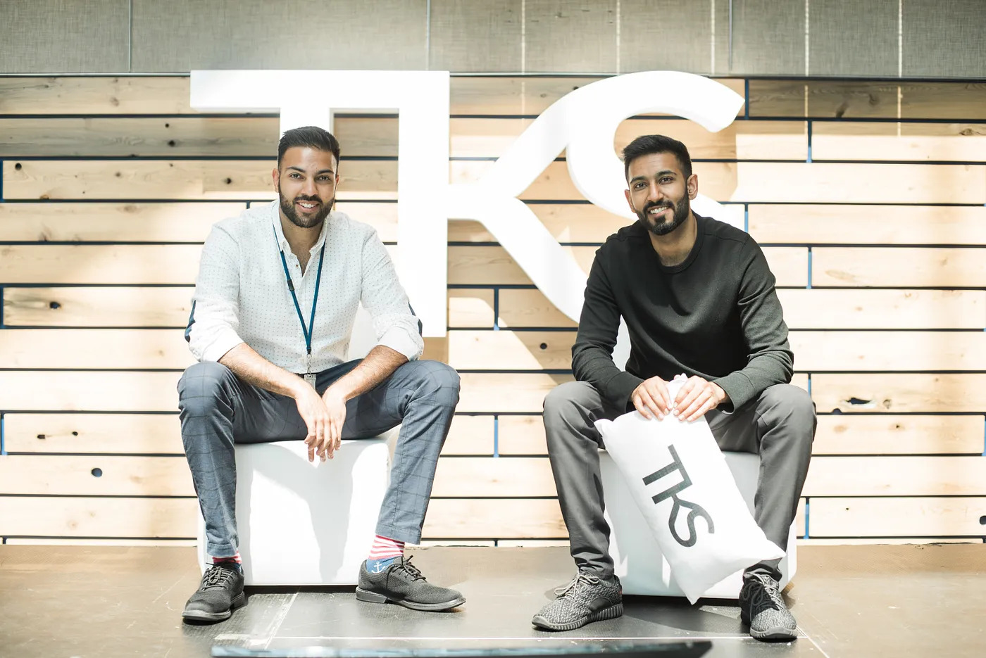 FIRST EVER NEWSLETTER!!! - September