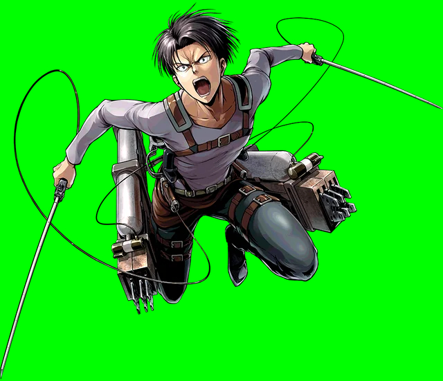 Green Screen