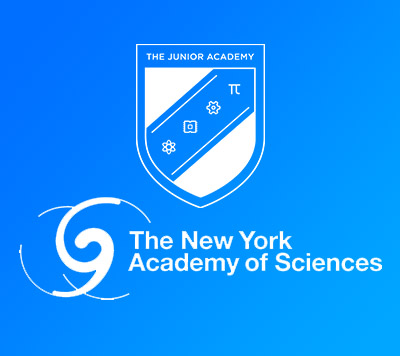 New York Academy of Sciences Junior Academy