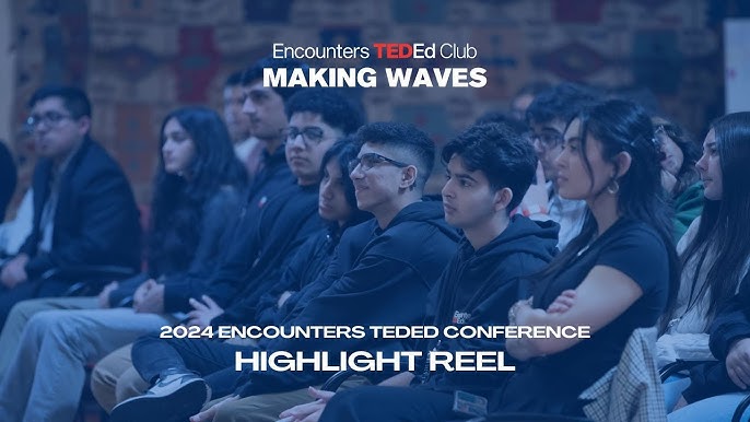 TEDEd Club