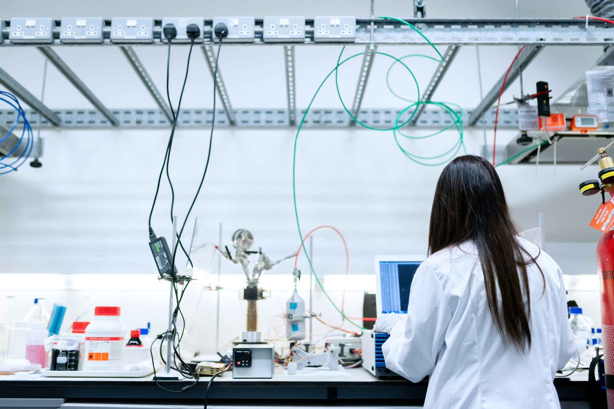Unveiling the Future: Your Monthly Dive into Emerging Technologies